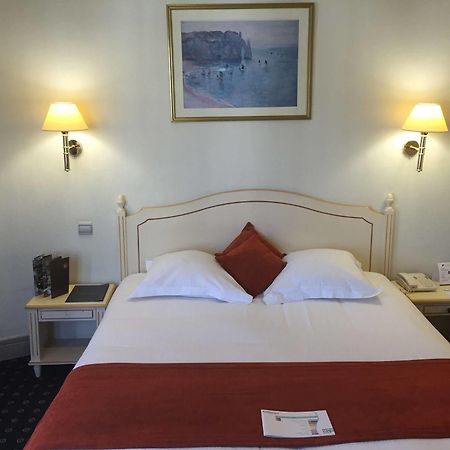 Hotel Rochechouart - Orso Hotels Παρίσι Εξωτερικό φωτογραφία