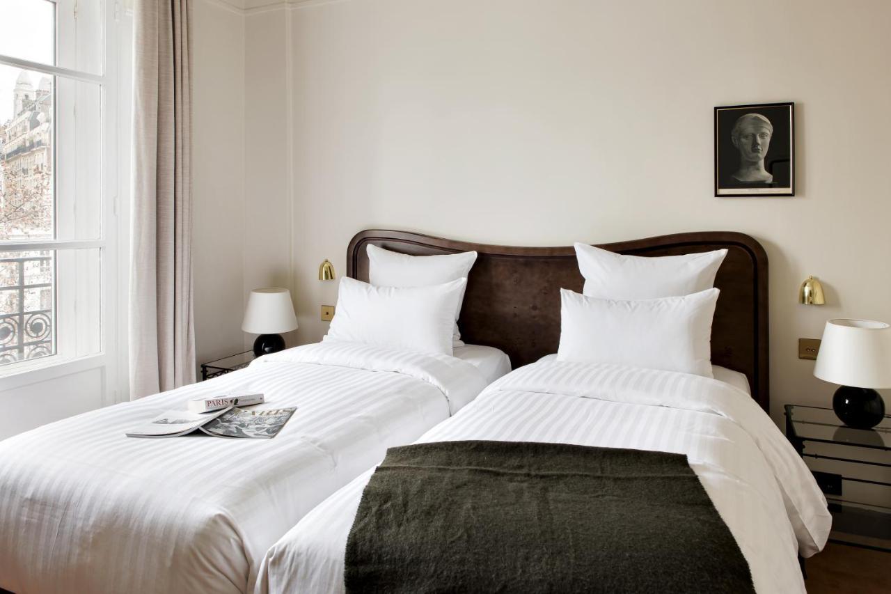 Hotel Rochechouart - Orso Hotels Παρίσι Εξωτερικό φωτογραφία