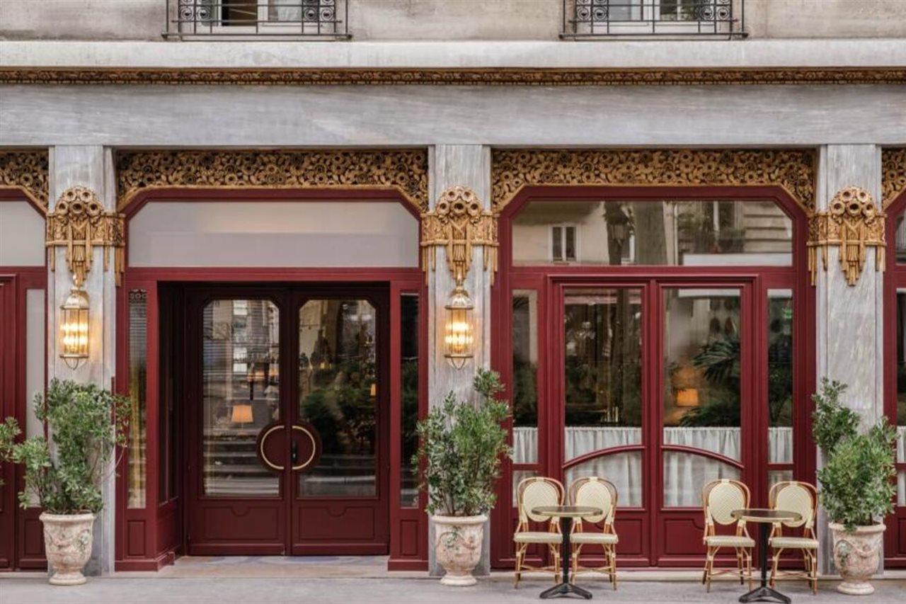Hotel Rochechouart - Orso Hotels Παρίσι Εξωτερικό φωτογραφία