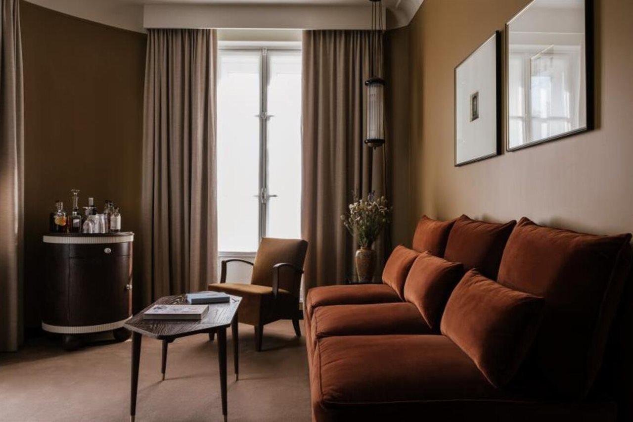 Hotel Rochechouart - Orso Hotels Παρίσι Εξωτερικό φωτογραφία
