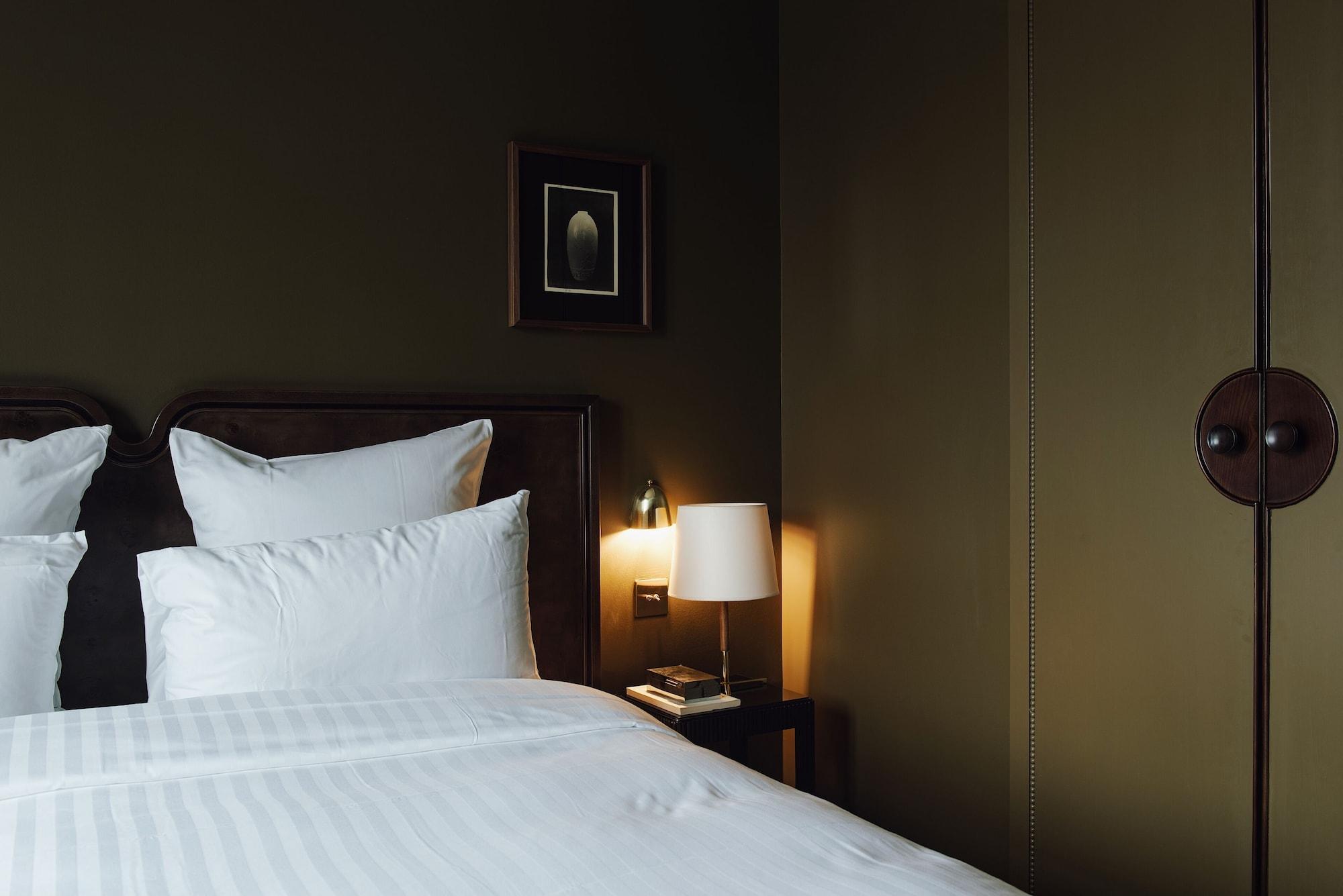 Hotel Rochechouart - Orso Hotels Παρίσι Εξωτερικό φωτογραφία