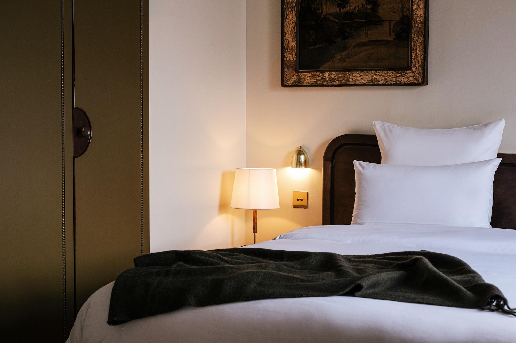 Hotel Rochechouart - Orso Hotels Παρίσι Εξωτερικό φωτογραφία