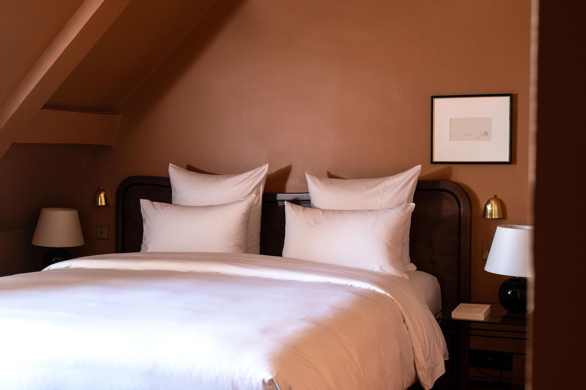 Hotel Rochechouart - Orso Hotels Παρίσι Εξωτερικό φωτογραφία