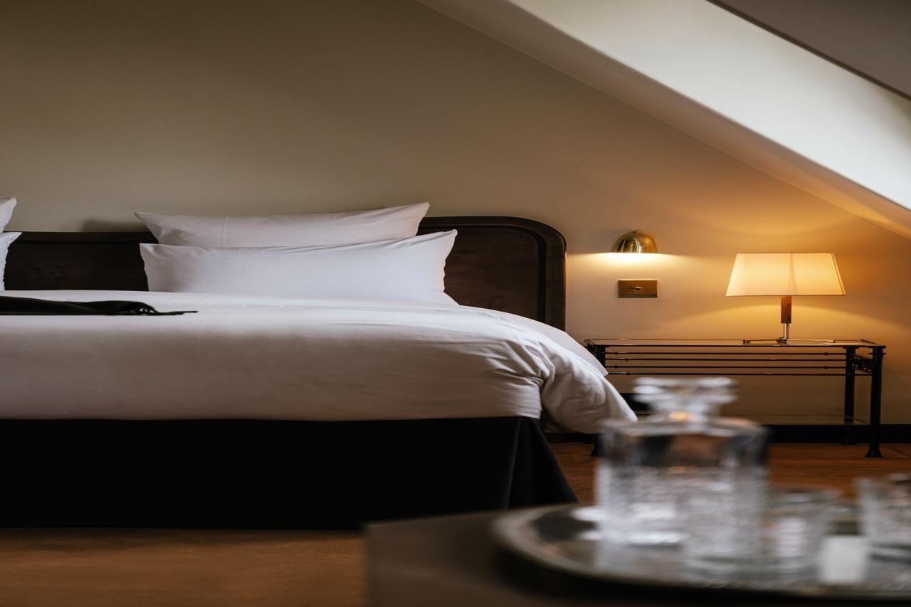 Hotel Rochechouart - Orso Hotels Παρίσι Εξωτερικό φωτογραφία