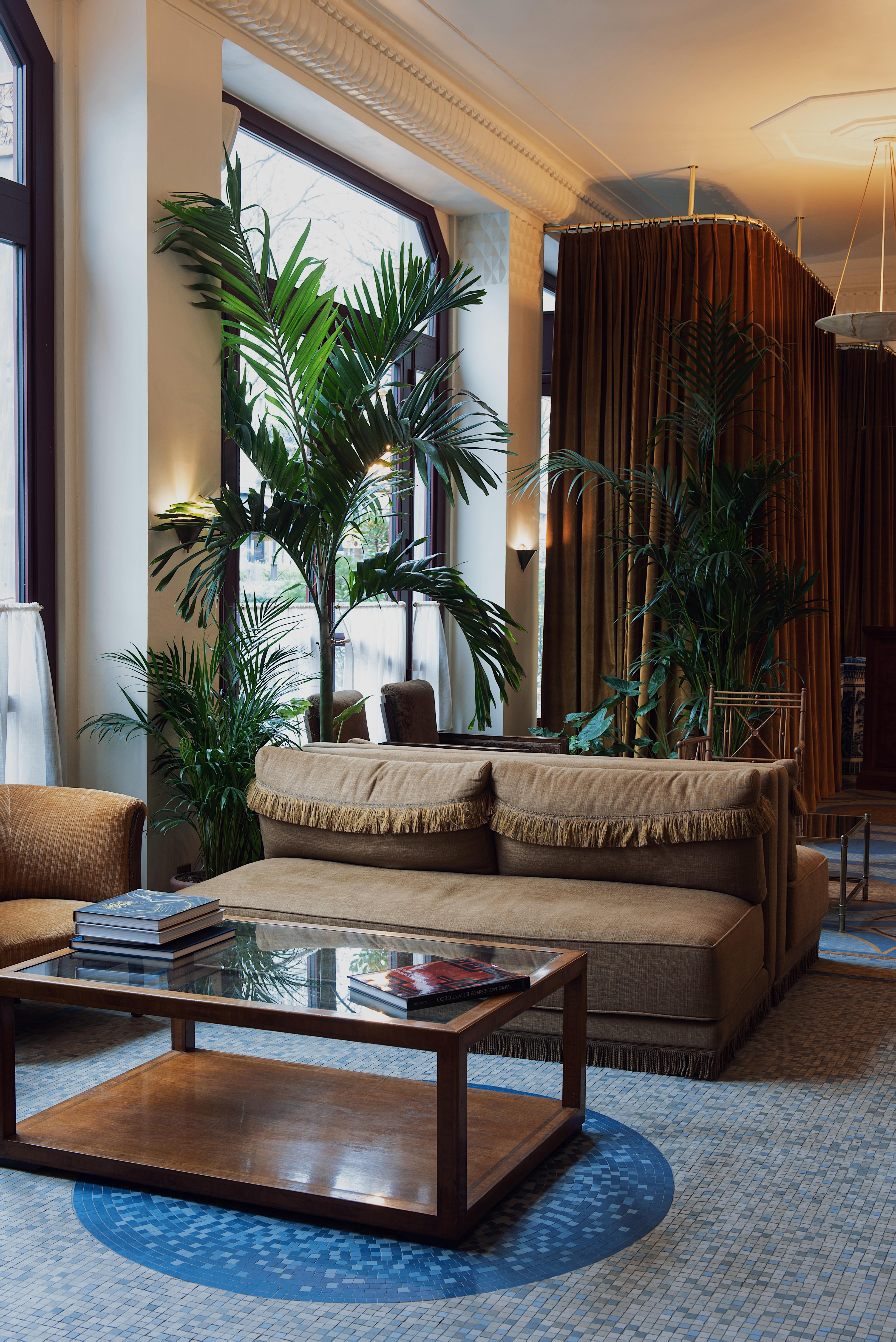 Hotel Rochechouart - Orso Hotels Παρίσι Εξωτερικό φωτογραφία