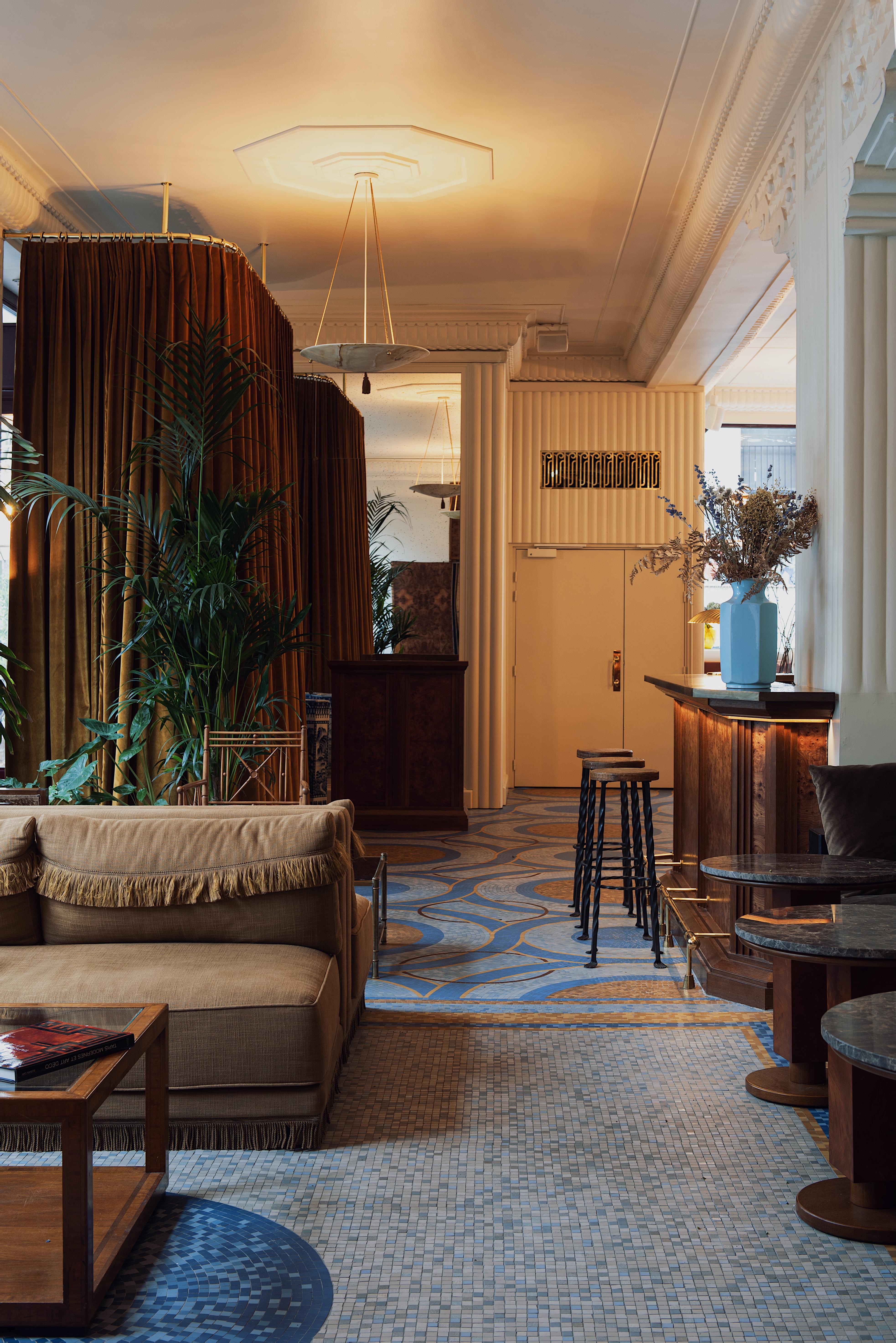 Hotel Rochechouart - Orso Hotels Παρίσι Εξωτερικό φωτογραφία