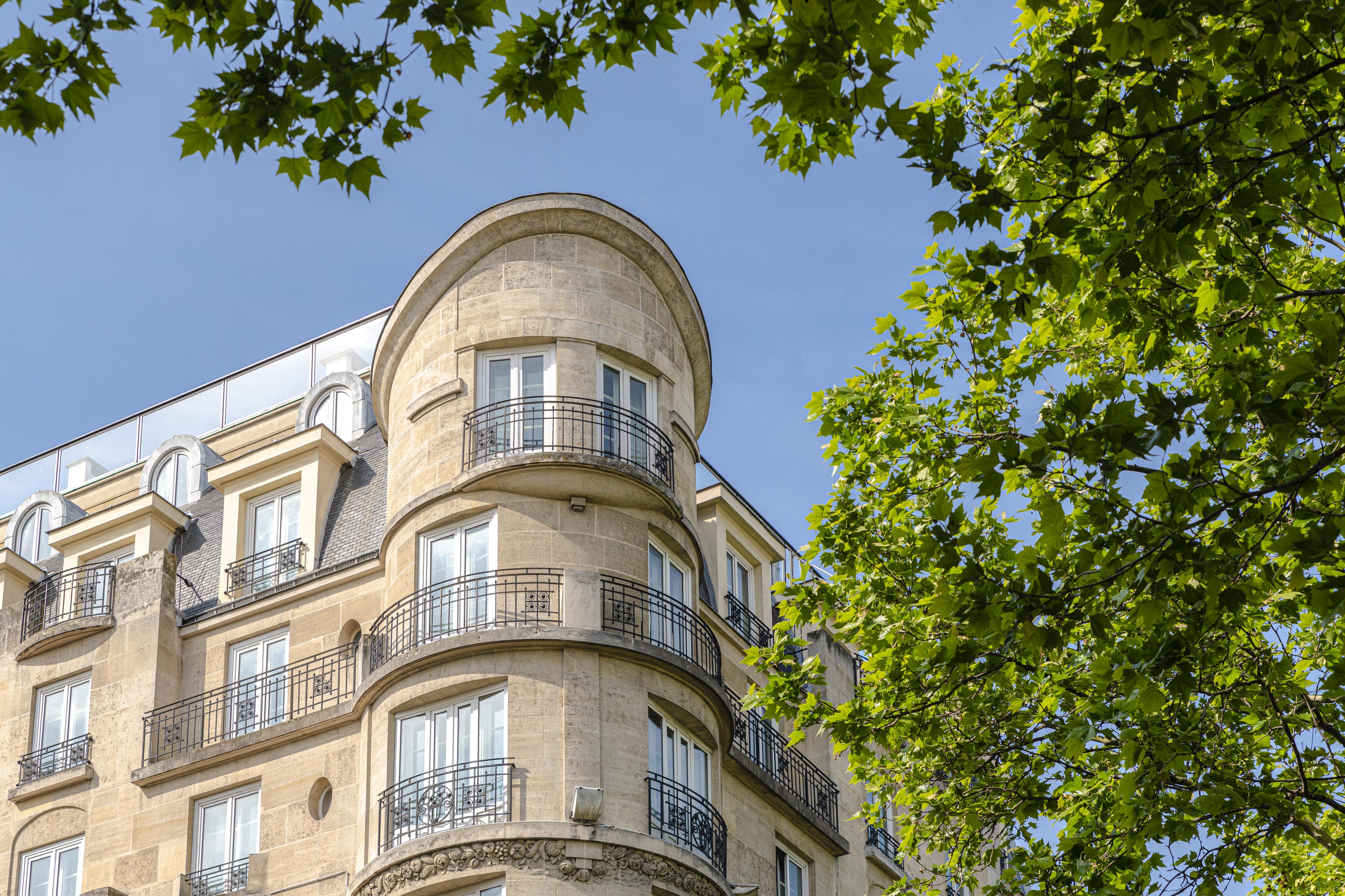 Hotel Rochechouart - Orso Hotels Παρίσι Εξωτερικό φωτογραφία