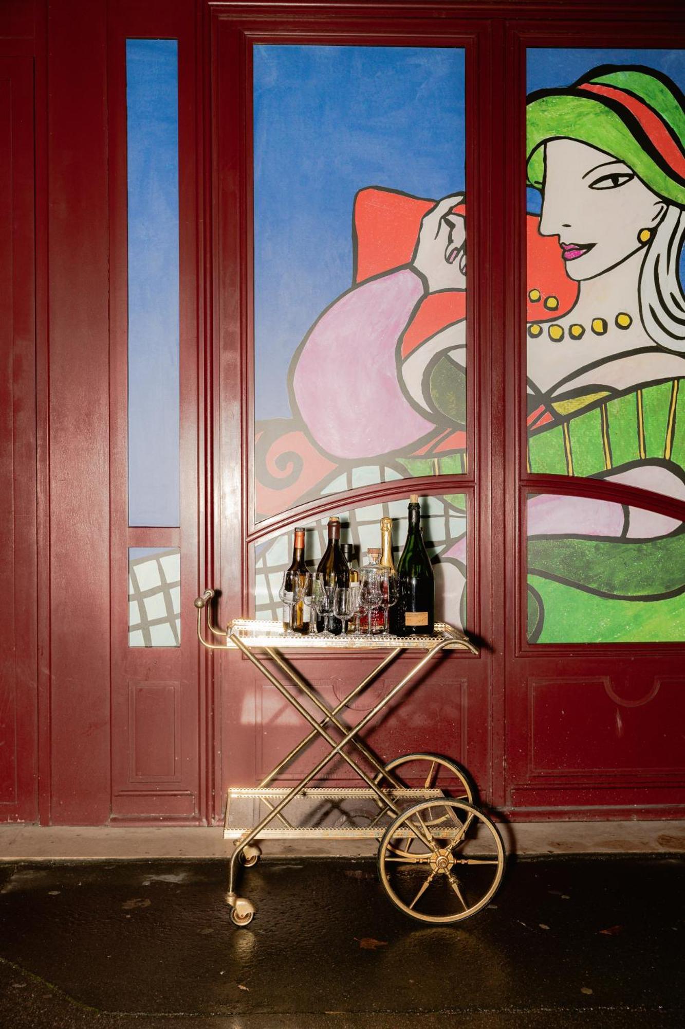 Hotel Rochechouart - Orso Hotels Παρίσι Εξωτερικό φωτογραφία