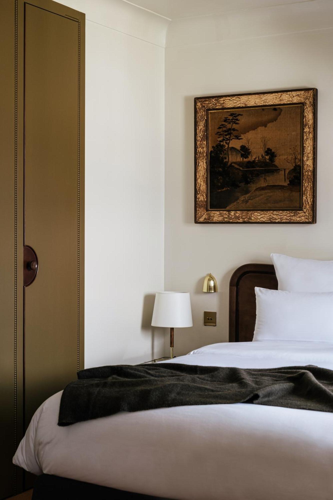 Hotel Rochechouart - Orso Hotels Παρίσι Εξωτερικό φωτογραφία