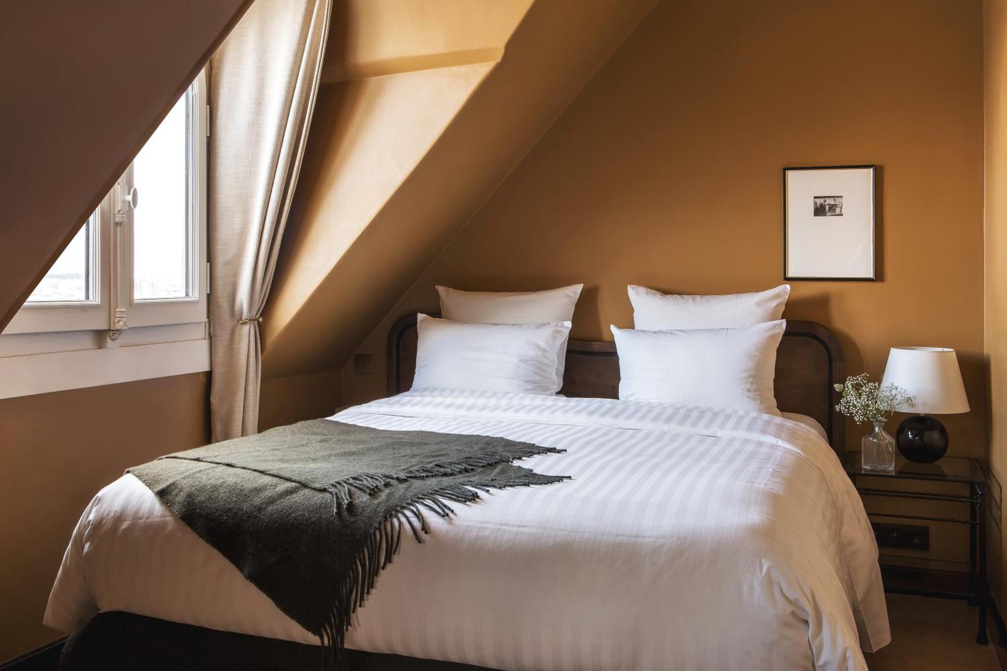 Hotel Rochechouart - Orso Hotels Παρίσι Εξωτερικό φωτογραφία