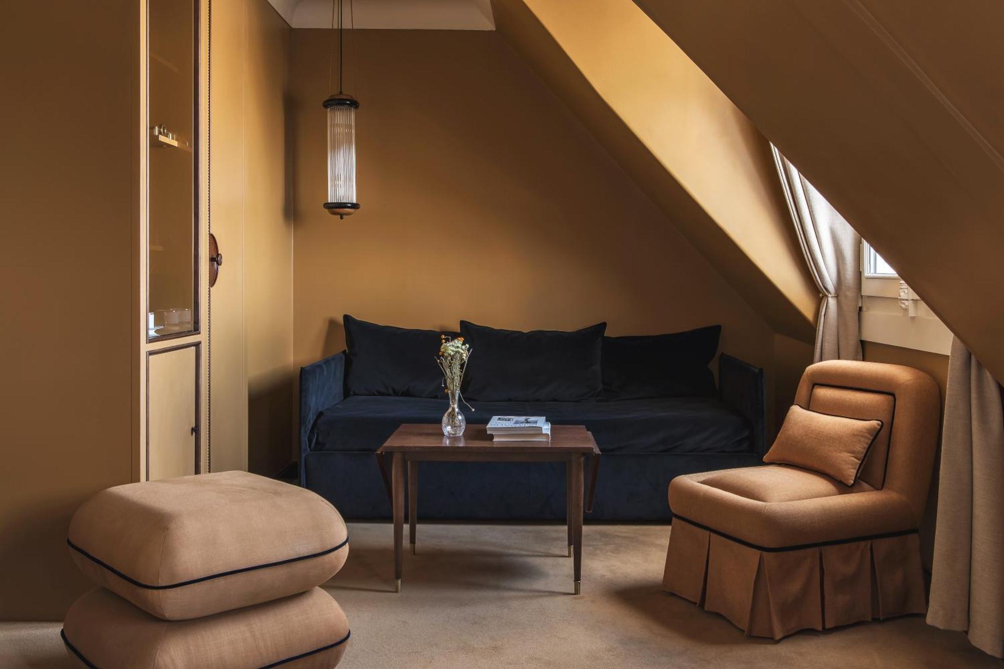 Hotel Rochechouart - Orso Hotels Παρίσι Εξωτερικό φωτογραφία